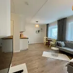 Studio Apartment *