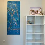 Studio Apartment Parnu