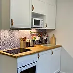 Studio Apartment Korter *