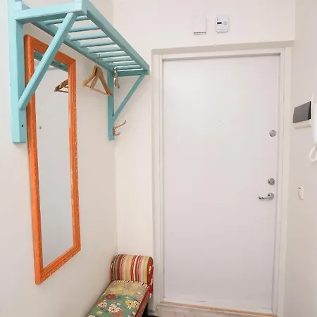 Studio Apartment דירה *