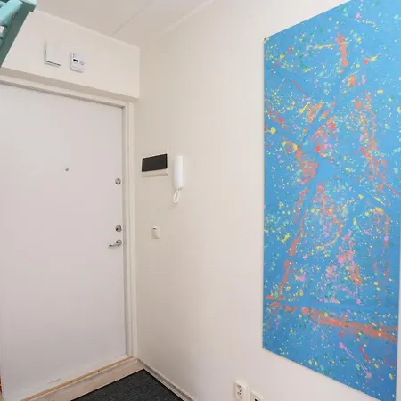 Studio Apartment דירה *
