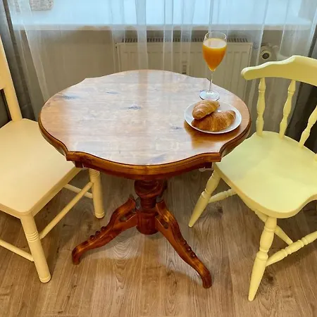 Studio Apartment * Pärnu