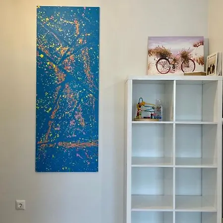 Studio Apartment פארנו