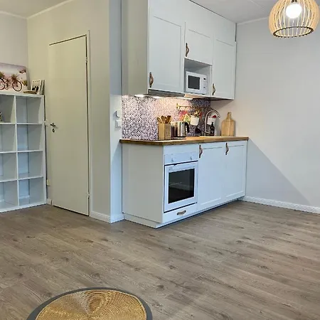 Studio Apartment Parnu
