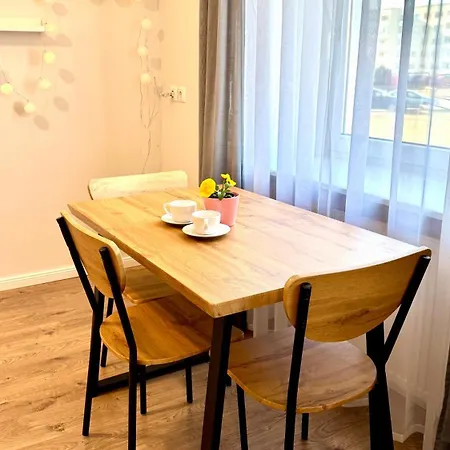 Korter Studio Apartment Parnu