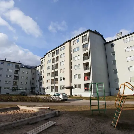 Studio Apartment * פארנו