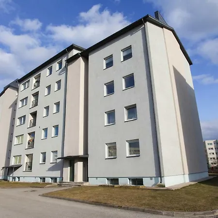 Studio Apartment Pärnu