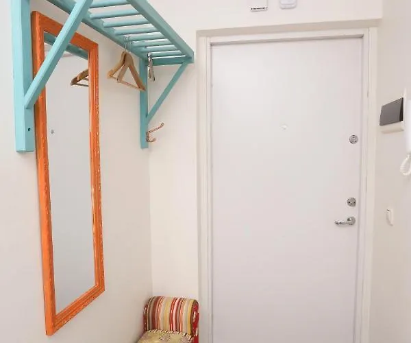 Studio Apartment Apartman *