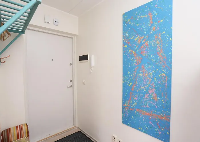 Studio Apartment Apartman *