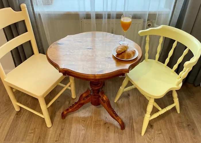 Studio Apartment * Pärnu