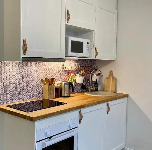 Studio Apartment Apartman *