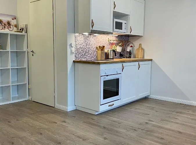 Studio apartment Pärnu